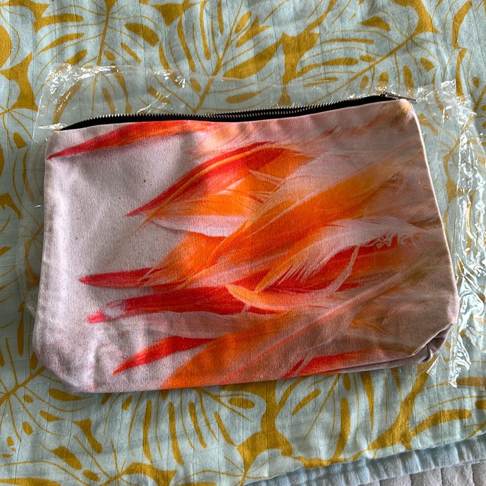 Samudra Pouch